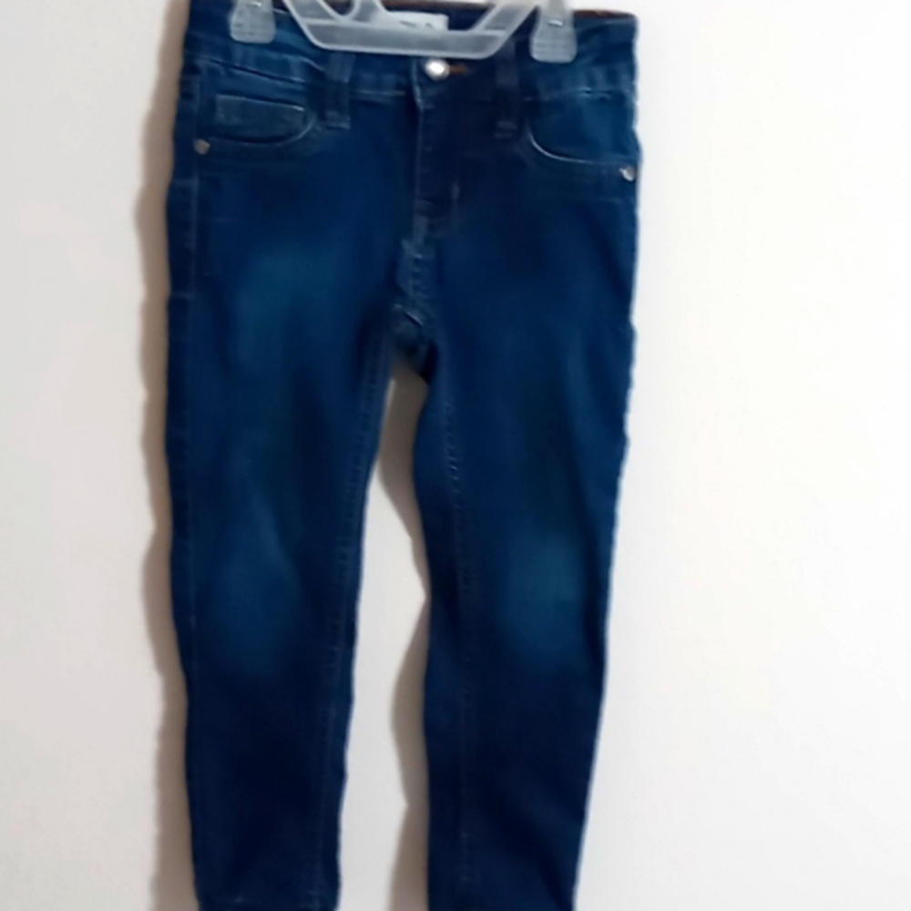 Buffalo Small Girls Jeans
